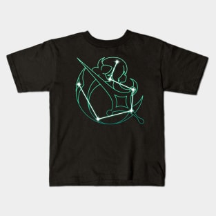 Viatrix Constellation - Anemo Kids T-Shirt